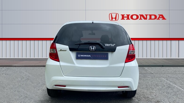 Honda Jazz 1.4 i-VTEC ES Plus 5dr Petrol Hatchback